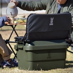【キャンプ用品】DOD スワルヤーツの画像