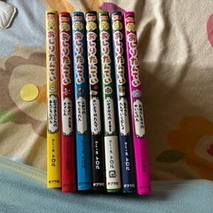 本/CD/DVD マンガ、コミック、アニメ