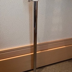 【 突っ張り網パーテーション 】の画像