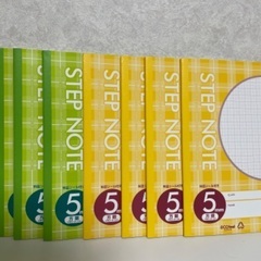 処分価格→新品未使用品　文具用品セットの画像