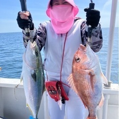 釣り友