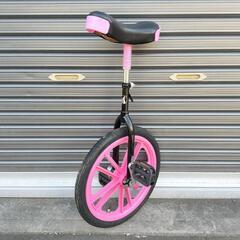 一輪車