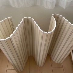 ニトリ風呂ふた(防カビ・抗菌・はっ水)シャッタータイプ軽量70c...