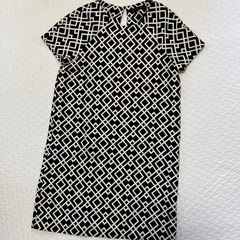 ！！最終値下げ！！美品　服　ワンピース　ミニ　ZARA 