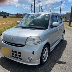 値下げ‼️エッセ　カスタム‼️車検あり‼️ナビETC‼️格安‼️