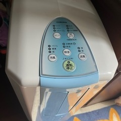 corona スポットクーラー2022製の画像