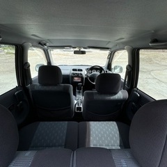 テリオスキット　ターボ　新規車検2年付　保証ありの画像