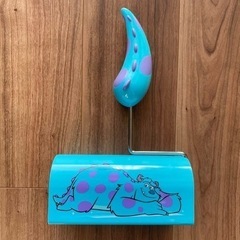 コロコロクリーナー