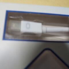 Dispiay Port,パソコン周辺機器、オーディオ、配線の画像