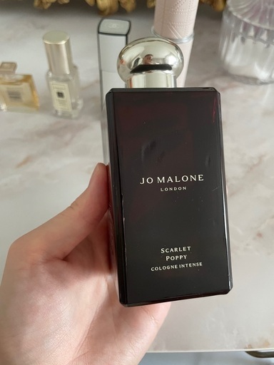 【半額】ジョーマローン スカーレットポピー