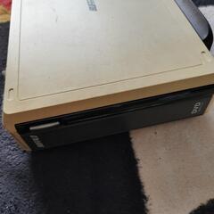 ジャンクだろうパソコンパーツの画像