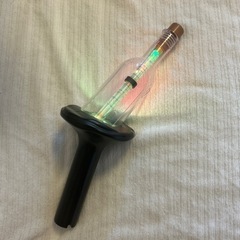 SixTONES  慣声の法則　ペンライトの画像