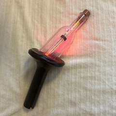 SixTONES  慣声の法則　ペンライトの画像