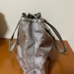 靴/バッグ バッグ トートバッグ【大幅値下げしました！】の画像