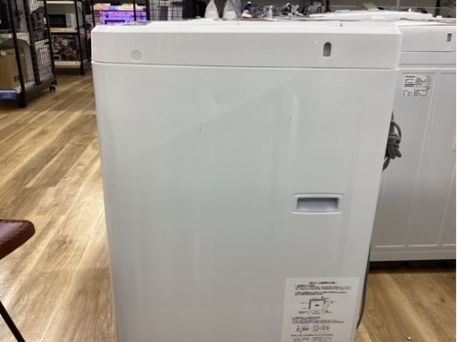 取りに来られる方限定！！YAMADA YWM-T60H1全自動洗濯機 2021年 