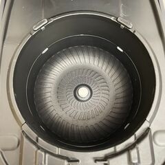 アイリスオーヤマ　圧力IH炊飯器　3合　RC-PA30-B 2020年製の画像