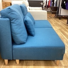 取りに来られる方限定！！2人掛けソファー