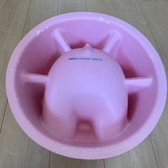 バンボ bumbo （ベルト付き）の画像