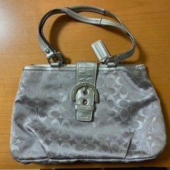 靴/バッグ バッグ トートバッグ【大幅値下げしました！】の画像