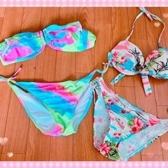 🩷スイムウェア👙🩷(日本サイズ13号相当)🩷