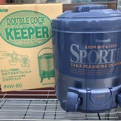 【鹿児島市リサイクルショップスターズ吉野店】　Ｙ【美品】ピーコッ...