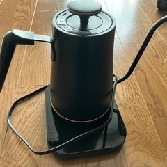 家電 キッチン家電 電気ポット