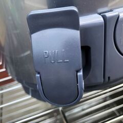 【鹿児島市リサイクルショップスターズ吉野店】　Ｙ【美品】ピーコック ダブルコックキーパー 8.1L INW-80 保冷 保温 の画像