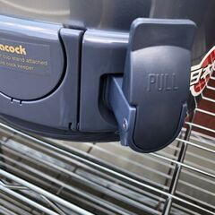 【鹿児島市リサイクルショップスターズ吉野店】　Ｙ【美品】ピーコック ダブルコックキーパー 8.1L INW-80 保冷 保温 の画像