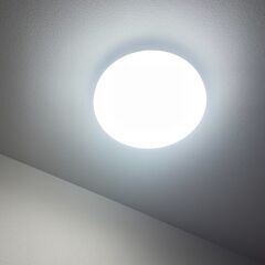 LEDシーリングライト 10畳8畳 約41wの画像
