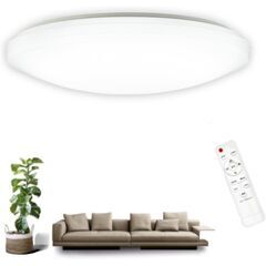LEDシーリングライト 10畳8畳 約41wの画像