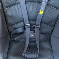 【愛品館江戸川店】アップリカ マジカルエアークッションAD 2022年発売 ベビーカー ID110-024767-007の画像