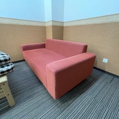 中古ソファの画像