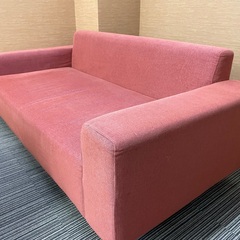 中古ソファの画像