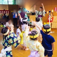【二子玉川】7/14(日)子供夏祭り(縁日ゲームや演奏、撮影会など) - 地域/お祭り