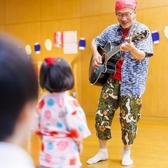 【二子玉川】7/14(日)子供夏祭り(縁日ゲームや演奏、撮影会など) − 東京都