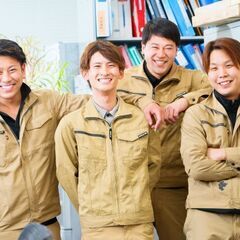 【★未経験○仕事とプライベートを大切に★ ※寮完備、急募※】の画像