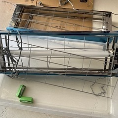 捕虫器 ムシポン 