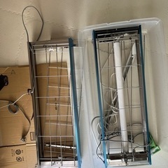 捕虫器 ムシポン の画像
