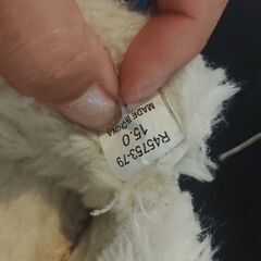 ファー ★ ルームシューズ 1000円の画像