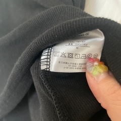 服/ファッション Tシャツ レディースの画像