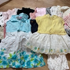 大量！子供用品 キッズ用品 子供服