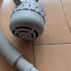 洗濯機用　浴槽給水ホースの画像