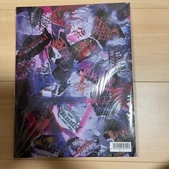 【取引可能】
B'z HINOTORIライブ冊子の画像