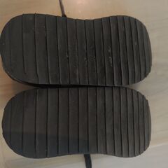 トミー ヒルフィガー ★ スニーカー 15.5cmの画像