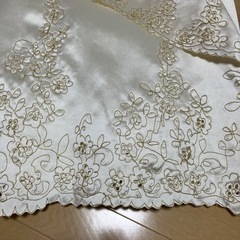 ウエディングドレスの画像