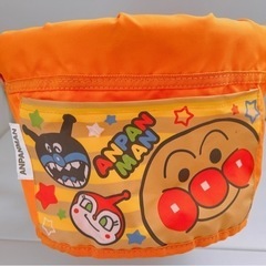 アンパンマン　テーブルチェアの画像