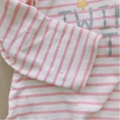 お話し中【サイズ90まとめ売り】　ベビー服　子供服の画像