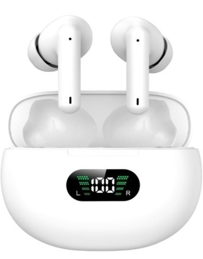 【新品】ワイヤレスイヤホン　Bluetooth5.3