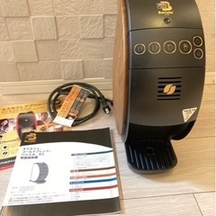 ネスカフェ　ゴールドブレンド　バリスタの画像