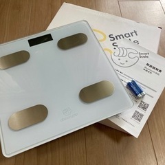 お取引確定！ちょこザップのヘルスメーター！